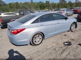 Hyundai Sonata Gls 5NPEB4AC8BH176574 снимка
