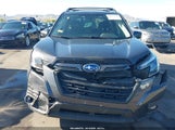 Subaru Forester Limited JF2SKAPCXNH413353 снимка