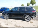 Nissan Rogue Sv Intelligent Awd 5N1BT3BB7PC753609 fotografie