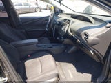 Toyota Prius Two JTDKBRFU8J3604350 снимка