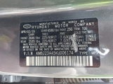 Hyundai Tucson Se KM8J23A45KU006174 снимка