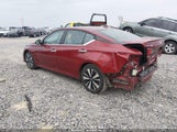 Nissan Altima Sv Fwd 1N4BL4DV6NN353288 photo