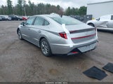 Hyundai Sonata Sel 5NPEF4JA1LH037780 снимка