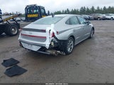 Hyundai Sonata Sel 5NPEF4JA1LH037780 снимка