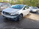 Honda Civic Ex 19XFB2F87FE066977 fotografie