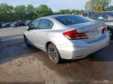 Honda Civic Ex 19XFB2F87FE066977 снимка
