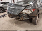 Hyundai Accent Gls KMHCU4AE5CU141660 снимка