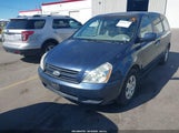Kia Sedona Ex/Lx KNDMB233166069444 fotografie