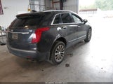 Cadillac Xt5 Luxury 1GYKNBRS2HZ163731 снимка