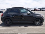 Fiat 500X Urbana Fwd ZFBCFXCB7JP646486 fotografie