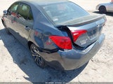 Toyota Corolla Se 5YFBURHE5JP791943 снимка