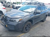Subaru Outback Wilderness 4S4BTGUD5R3183179 снимка