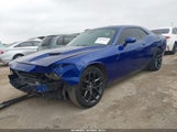 Dodge Challenger Sxt 2C3CDZAGXLH218792 снимка