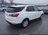 Chevrolet Equinox Lt 2GNAXSEV2J6194286 снимка