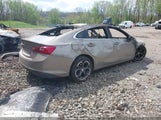 Chevrolet Malibu Fwd 1Lt 1G1ZD5ST8PF132830 photo