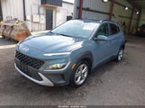 Hyundai Kona Sel KM8K32AB5NU866235 снимка