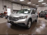 Honda Cr-V Lx 2HKRM4H37CH601804 снимка