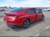 Hyundai Elantra Sel KMHLS4AG0PU467086 снимка