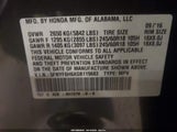Honda Pilot Ex-L 5FNYF6H6XGB119683 снимка