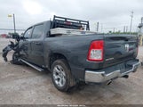 Ram  Lone Star 4X2 5'7 Box 1C6RREFT3NN187215 снимка