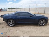 Chevrolet Camaro 1Lt 2G1FB1EV9A9162286 снимка