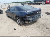 Chevrolet Camaro 1Lt 2G1FB1EV9A9162286 снимка
