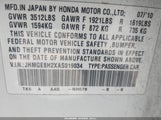 Honda Fit JHMGE8H2XAS019034 fotografie