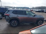 Nissan Rogue Sv Intelligent Awd JN8BT3BB9NW333449 снимка