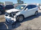 Buick Envision Fwd Essence LRBFXCSA4LD012953 снимка