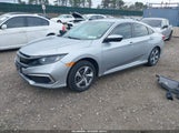 Honda Civic Lx 19XFC2F64LE213795 снимка