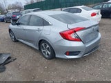 Honda Civic Lx 19XFC2F64LE213795 снимка