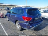 Nissan Pathfinder S 5N1DR2MNXHC615850 снимка