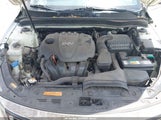 Kia Optima Lx KNAGM4A79F5540431 снимка
