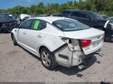 Kia Optima Lx KNAGM4A79F5540431 снимка