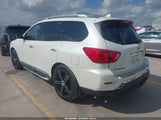 Nissan Pathfinder Platinum 5N1DR2MN7KC632841 снимка