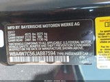 BMW 440I WBA4W7C56JAB87594 снимка