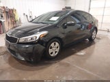 Kia Forte Lx 3KPFK4A78HE047173 fotografie