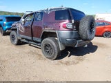 Toyota Fj Cruiser JTEBU11F270099593 fotografie