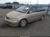 Honda Odyssey Ex 2HKRL1868YH553149 снимка
