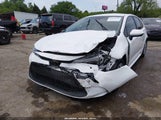 Toyota Corolla Le 5YFEPMAE5NP365208 снимка