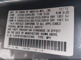 Acura Rdx 5J8TB1H52BA002988 снимка