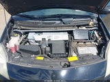 Toyota Prius Three JTDKN3DU8C5380429 снимка