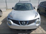 Nissan Juke Sl JN8AF5MR8ET451759 снимка