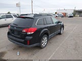 Subaru Outback 2.5I Limited 4S4BRCKC0A3373865 снимка