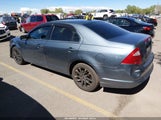 Ford Fusion Se 3FAHP0HA9BR286774 снимка