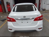 Nissan Sentra Sv 3N1AB7AP9GY230643 снимка