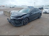 Toyota Camry Xle 4T1DAACK4SU067094 снимка