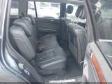 Mercedes-Benz Gl 450 4Matic 4JGBF7BE7BA653149 снимка