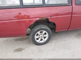 Nissan Truck King Cab Se/King Cab Xe 1N6SD16S6TC301903 photo