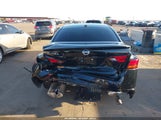 Nissan Altima Sv Fwd 1N4BL4DV5SN406820 снимка